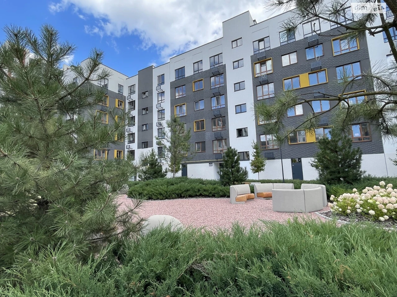 Продажа Квартира, Ирпень