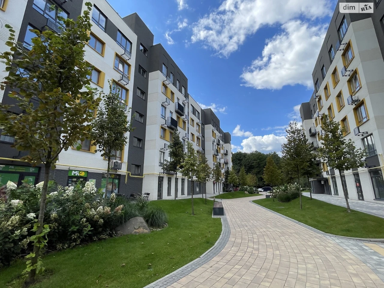 Продажа Квартира, Ирпень