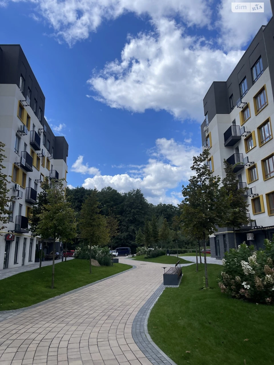 Продажа Квартира, Ирпень