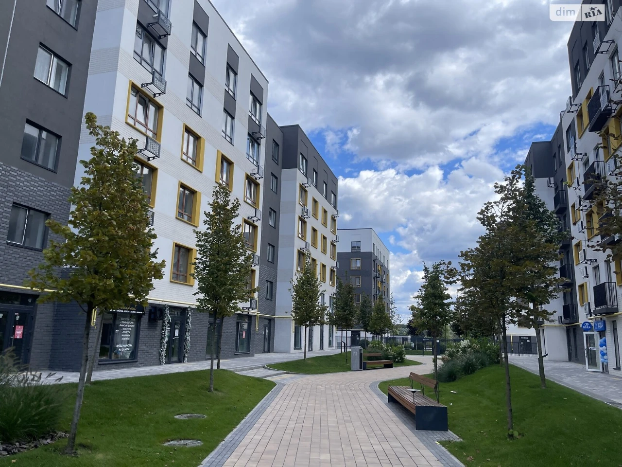 Продажа Квартира, Ирпень