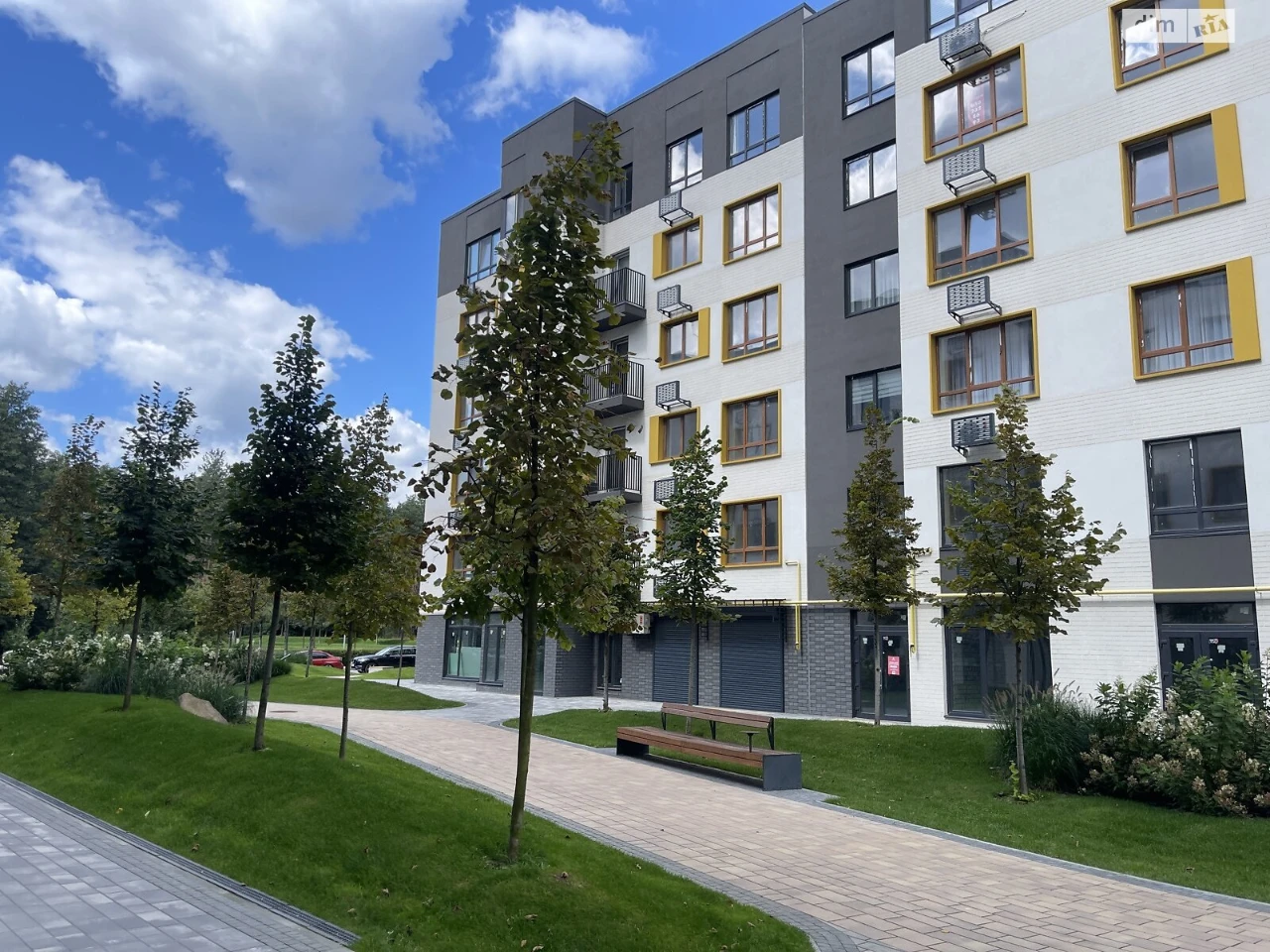 Продажа Квартира, Ирпень