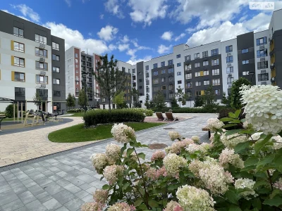 Продажа Квартира, Ирпень