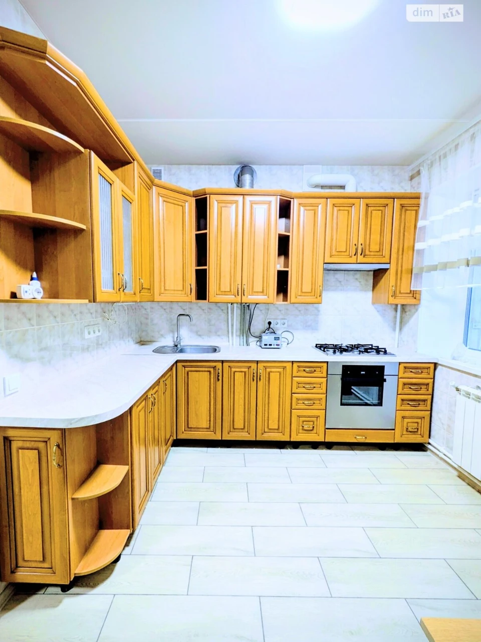 Продаж Квартира Ірпінь
