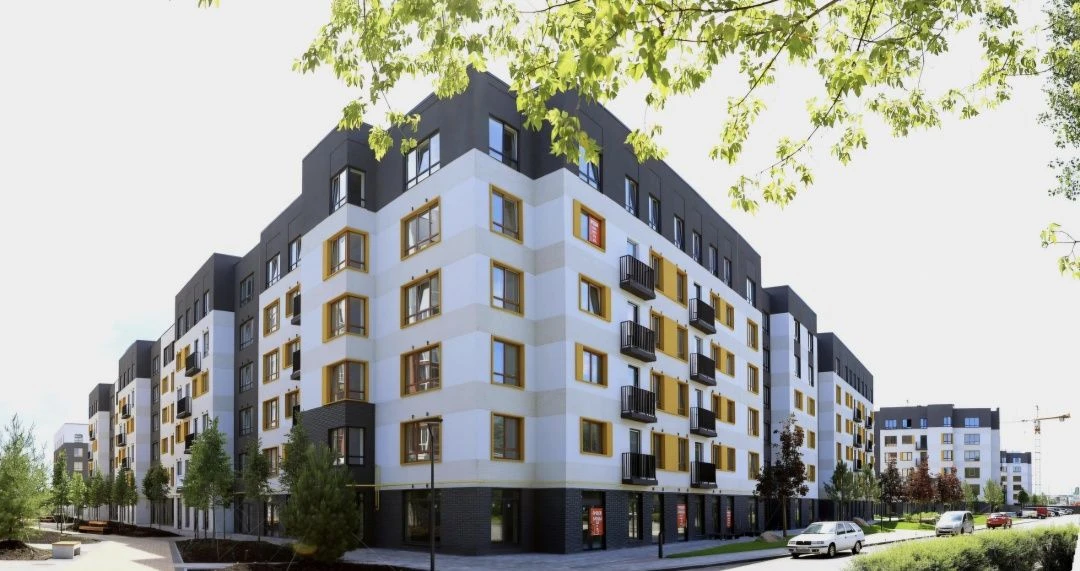Продается квартира, Ирпень, ЖК Молодість, єОселя, рассрочка 2