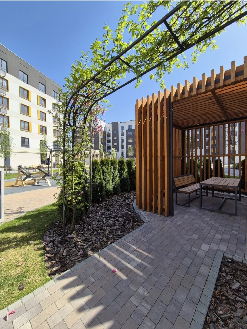 Продается квартира, Ирпень, ЖК Молодість, єОселя, рассрочка 2