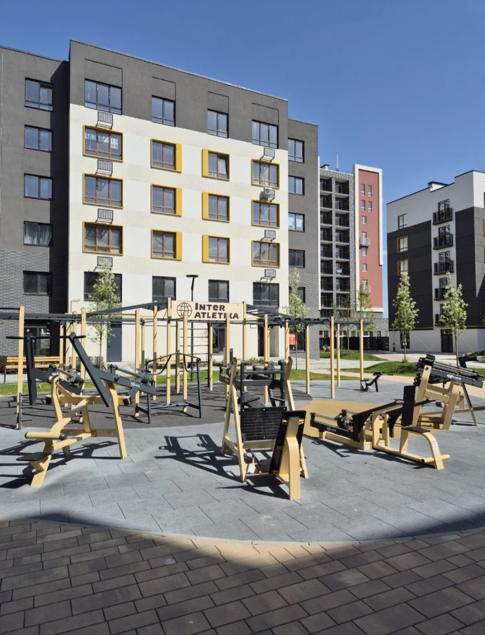 Продается квартира, Ирпень, ЖК Молодість, єОселя, рассрочка 2