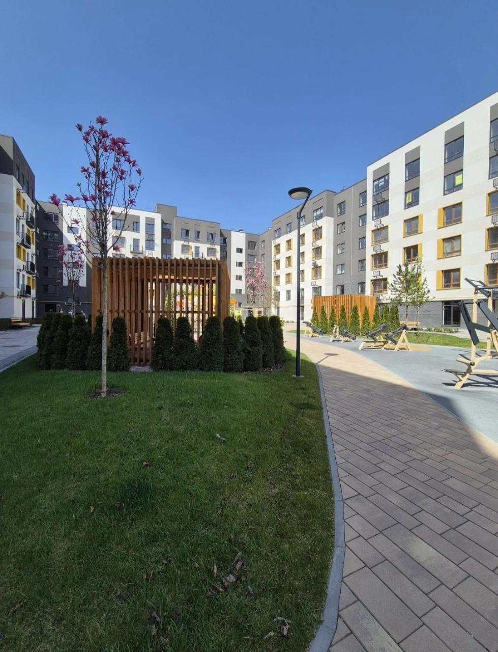 Продается квартира, Ирпень, ЖК Молодість, єОселя, рассрочка 2