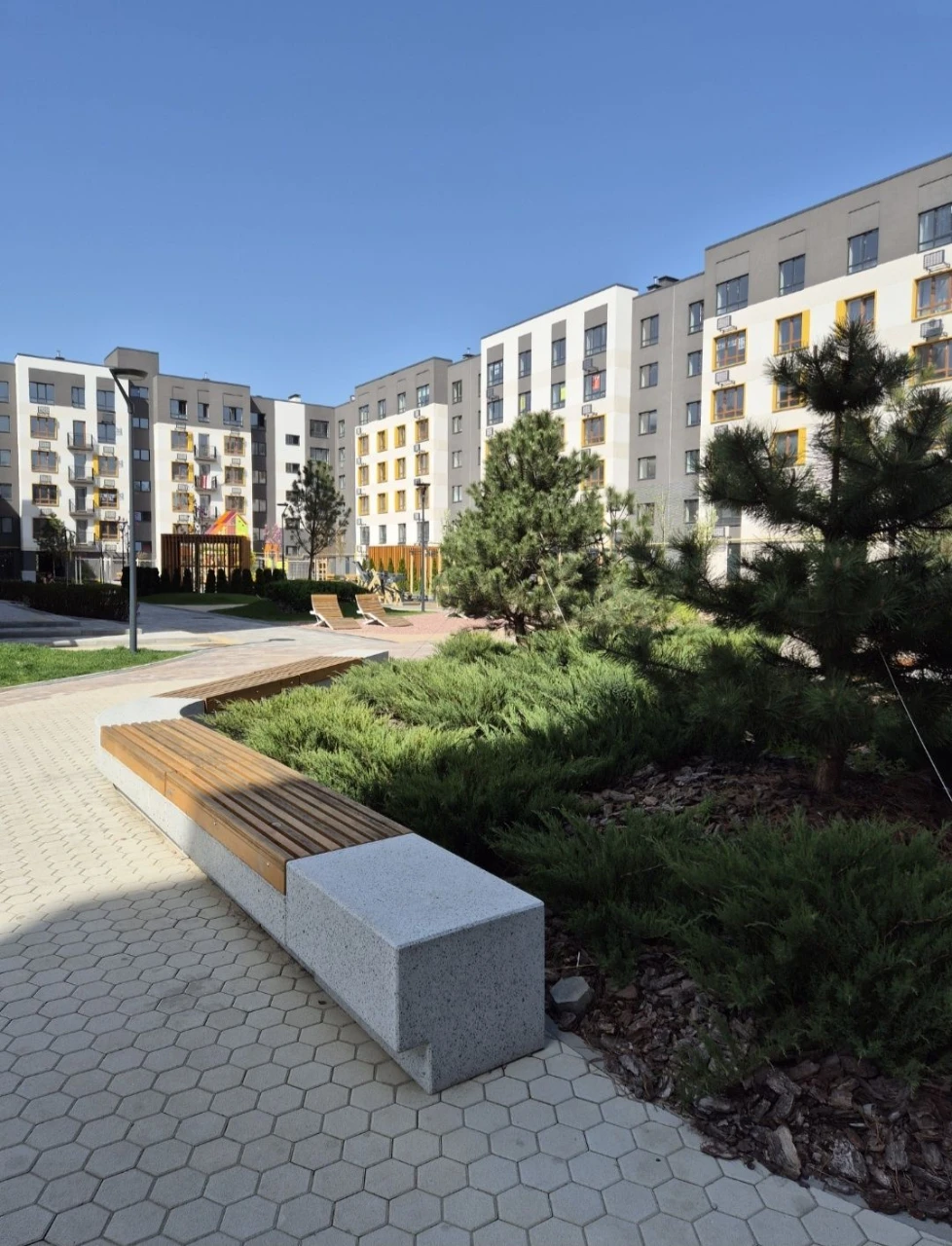 Продается квартира, Ирпень, ЖК Молодість, єОселя, рассрочка 2
