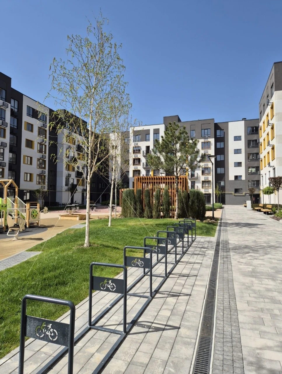 Продается квартира, Ирпень, ЖК Молодість, єОселя, рассрочка 2