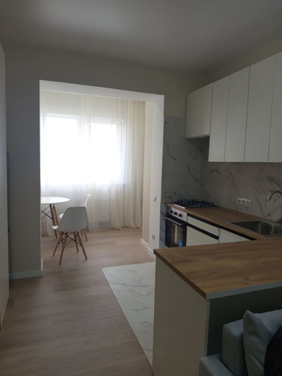 One-Bedroom Apartment under єОселю Without Commission