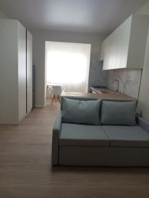 One-Bedroom Apartment under єОселю Without Commission