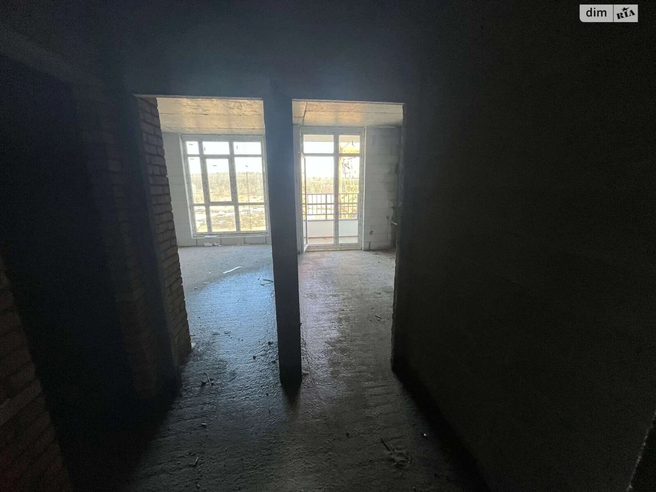 Apartment for Sale in Irpin