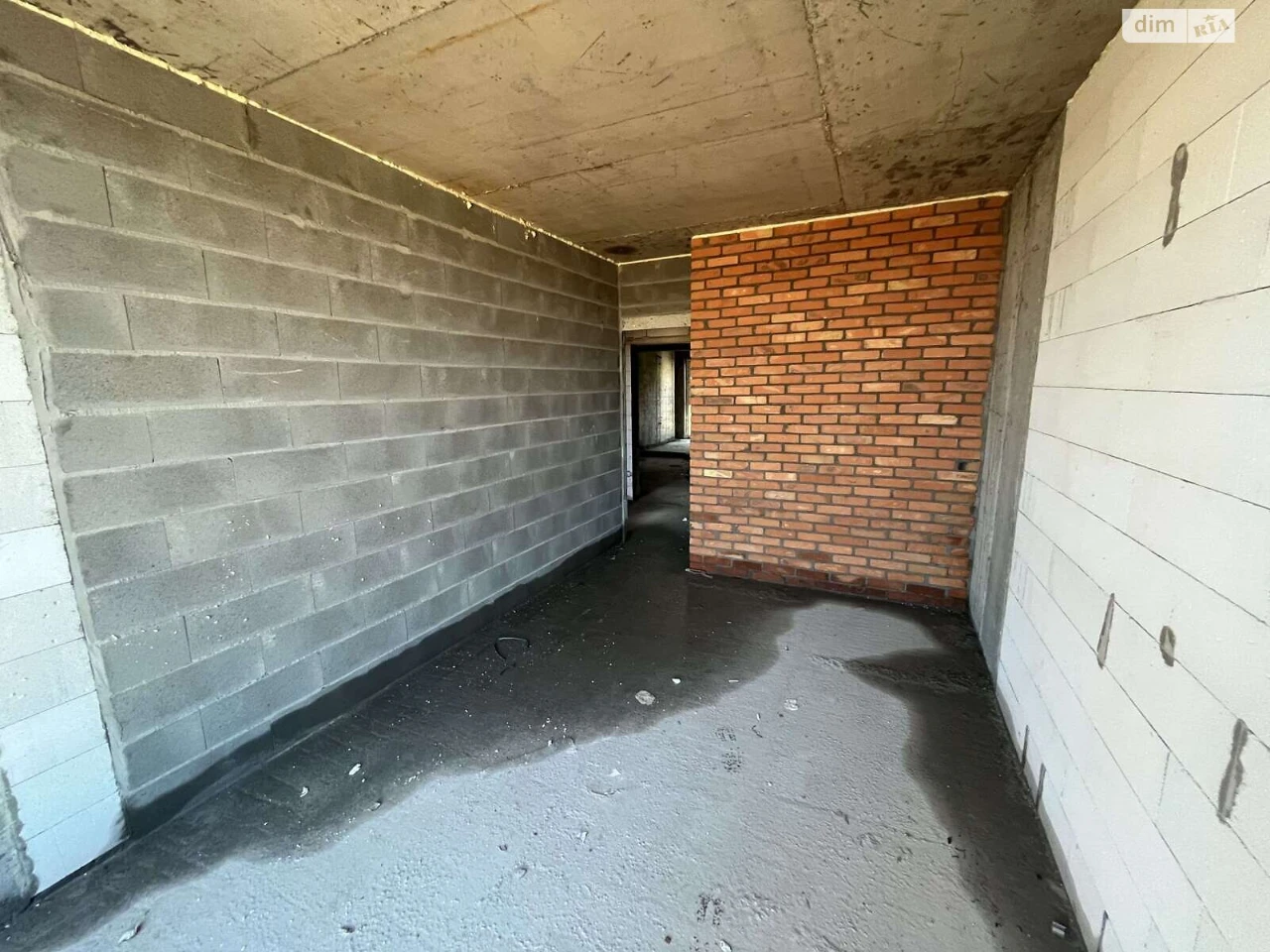 Apartment for Sale in Irpin