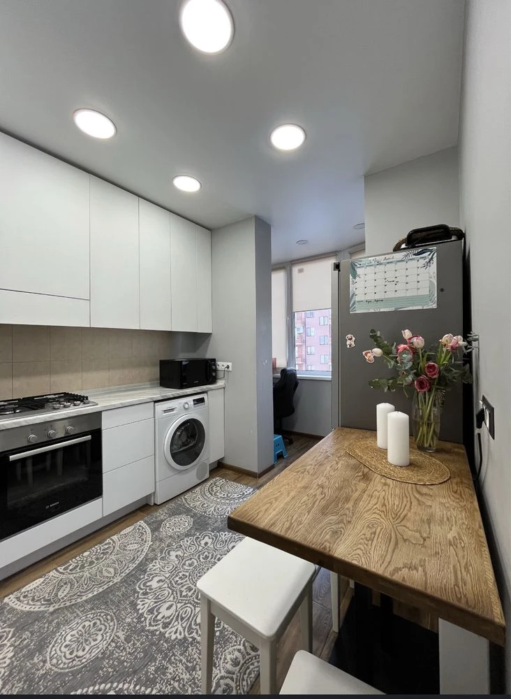 Сучасний ремонт! Центральний парк! ГАЗ, Держ.програми ТАК