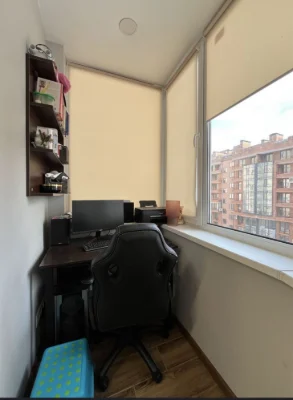 Сучасний ремонт! Центральний парк! ГАЗ, Держ.програми ТАК