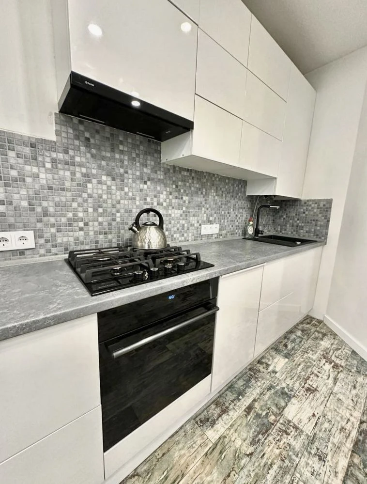 Без комісії!Центральний парк!1к квартира 40м2!ГАЗ