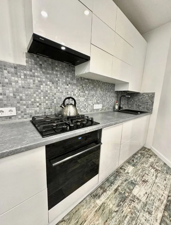 Без комісії!Центральний парк!1к квартира 40м2!ГАЗ