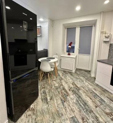 Без комісії!Центральний парк!1к квартира 40м2!ГАЗ