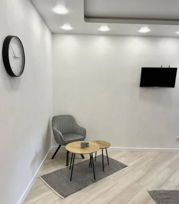 Без комісії!Центральний парк!1к квартира 40м2!ГАЗ