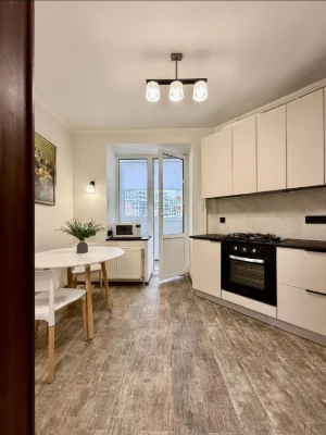 One-bedroom apartment near Central Park - Best Location
