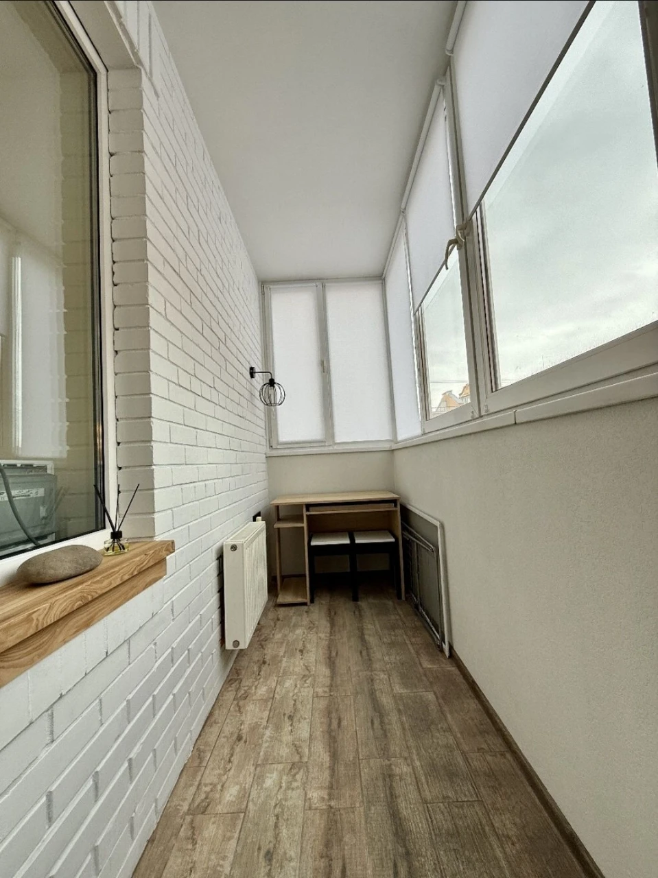 One-bedroom apartment near Central Park - Best Location