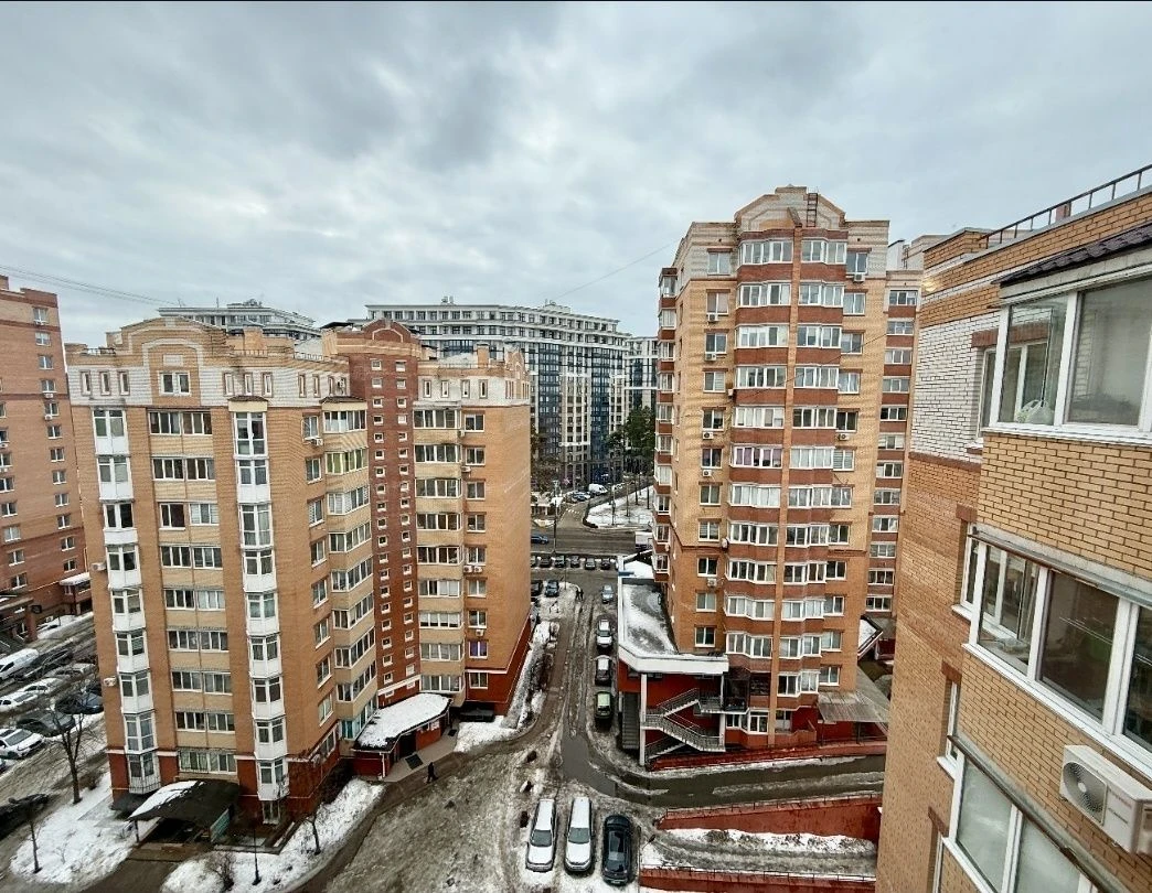 One-bedroom apartment near Central Park - Best Location