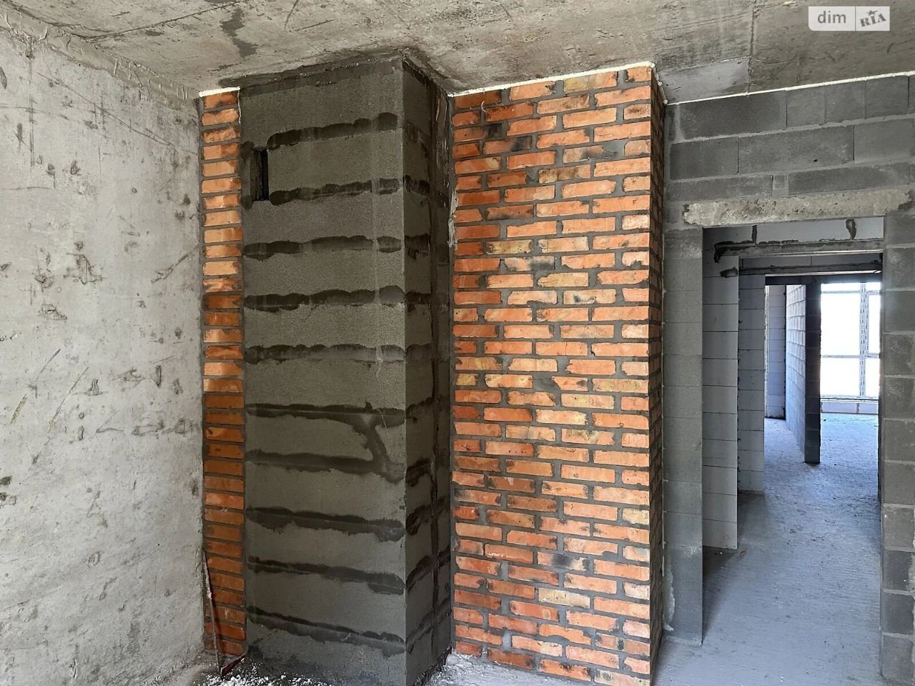 Продажа Квартиры Ирпень