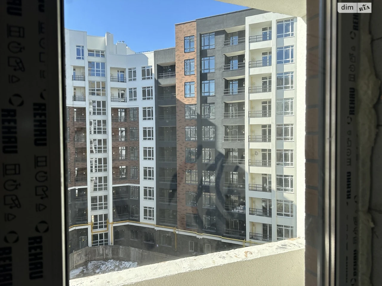 Продажа Квартиры Ирпень