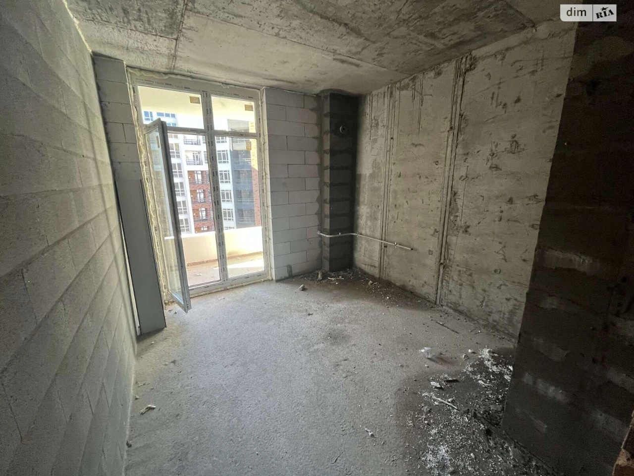 Apartment for Sale in Irpin