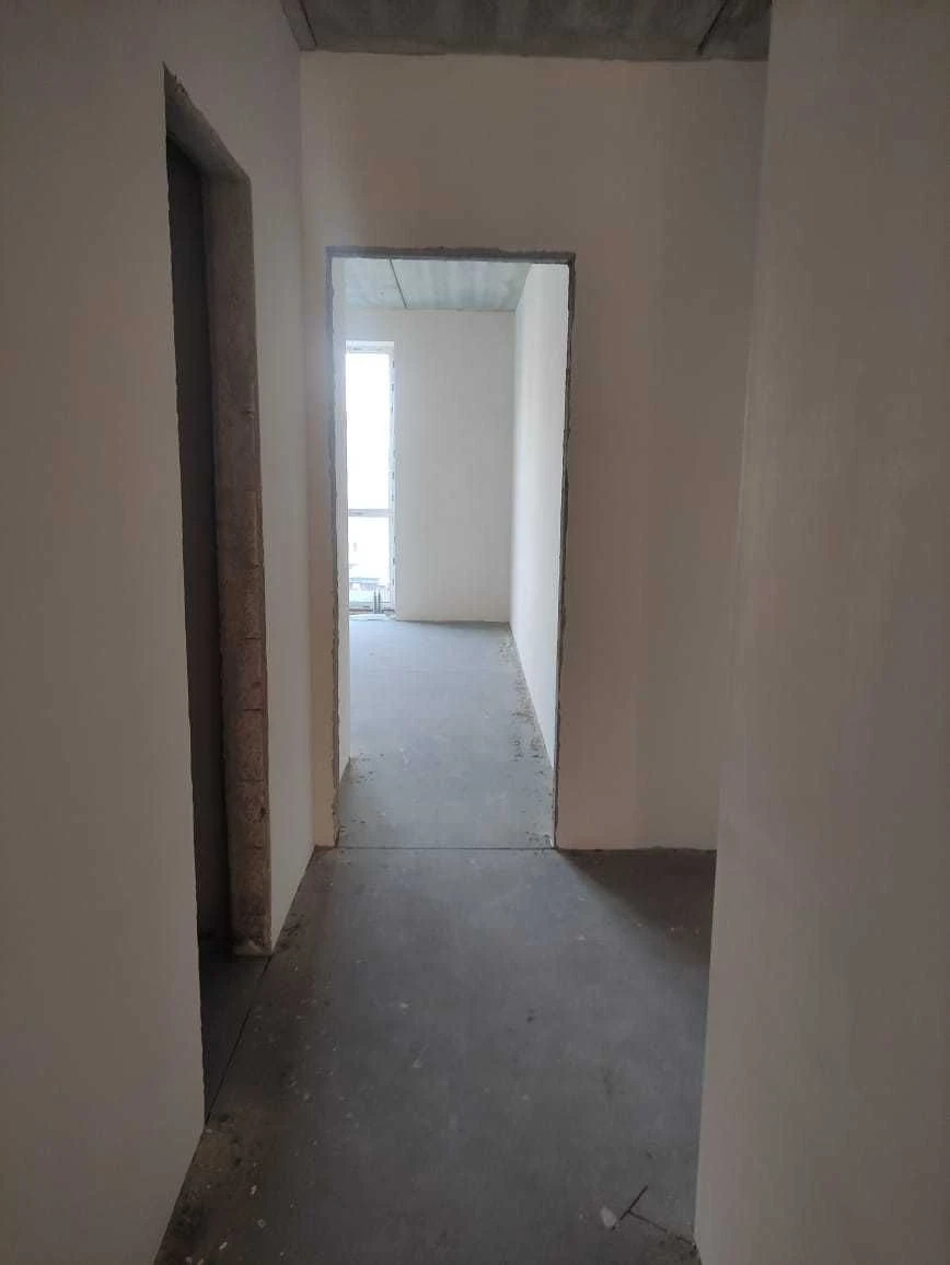 Ready 2-bedroom apartment in unfinished + boiler! 44