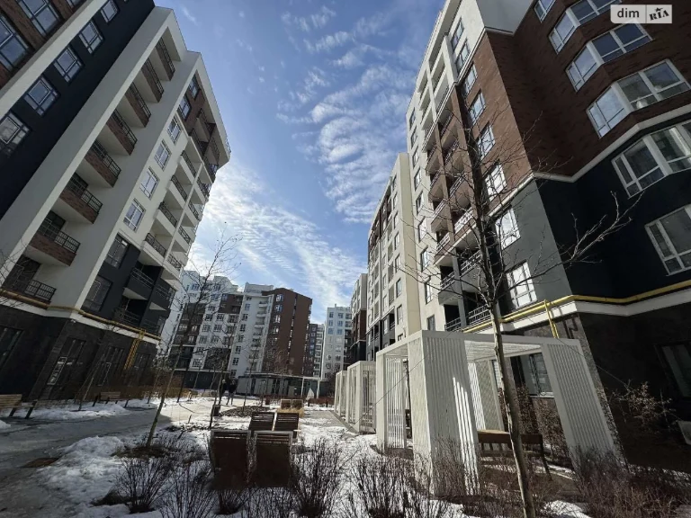 Apartment for Sale in Irpin