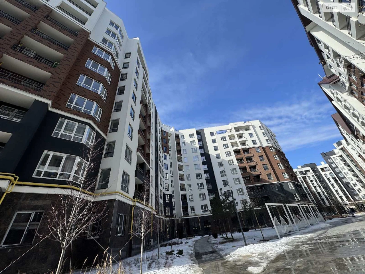 Apartment for Sale in Irpin