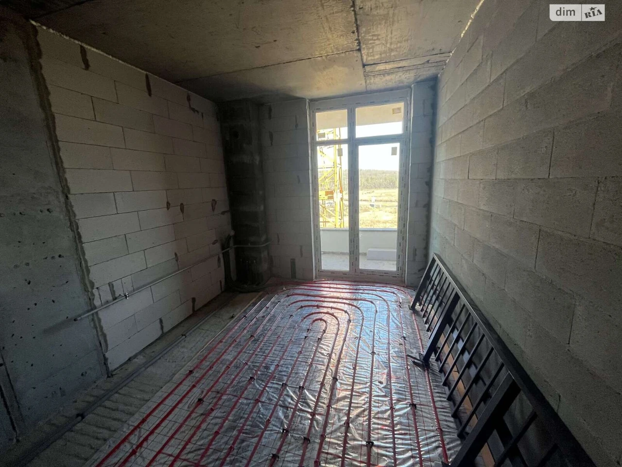 Apartment for Sale in Irpin