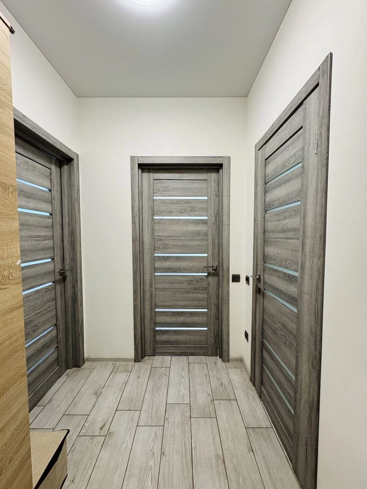 Bright one-bedroom apartment in a quiet location in Irpin! Furniture and appliances