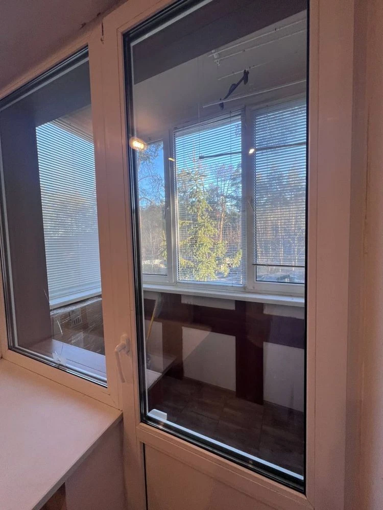 Продаж 1к квартири з ремонтом Центральний парк