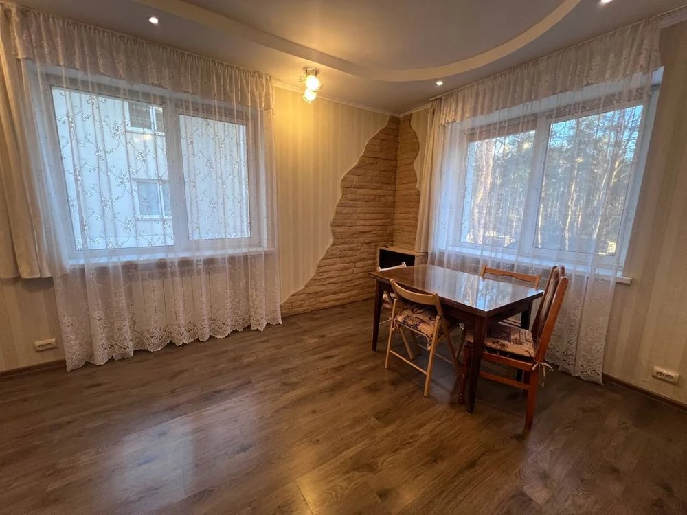 Продаж 1к квартири з ремонтом Центральний парк