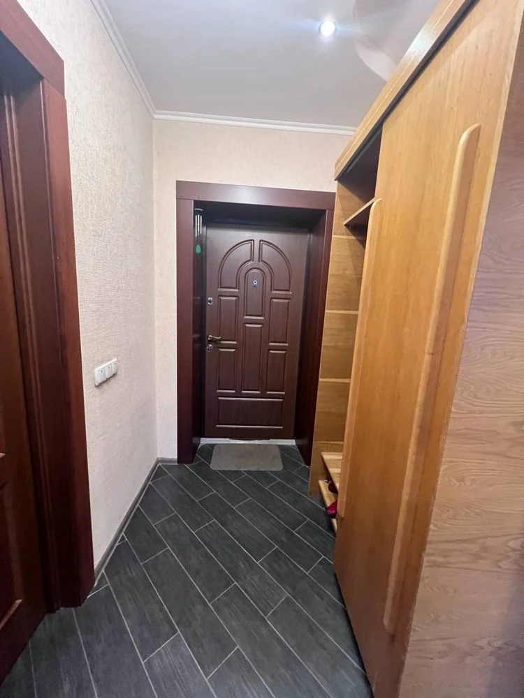 Продаж 1к квартири з ремонтом Центральний парк