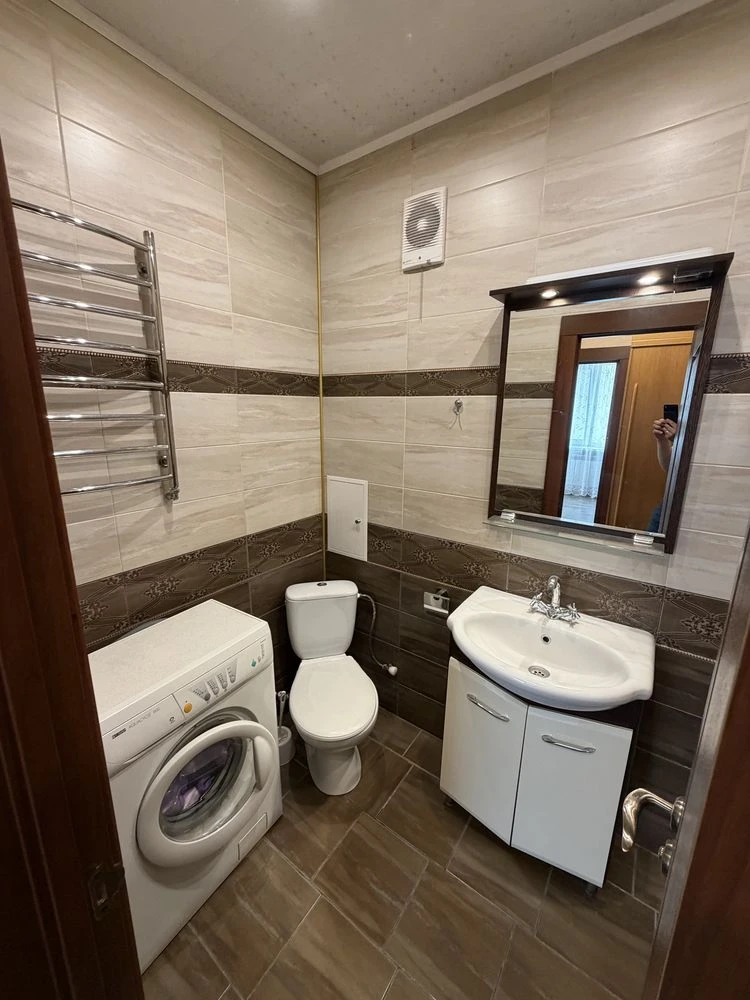 Продаж 1к квартири з ремонтом Центральний парк