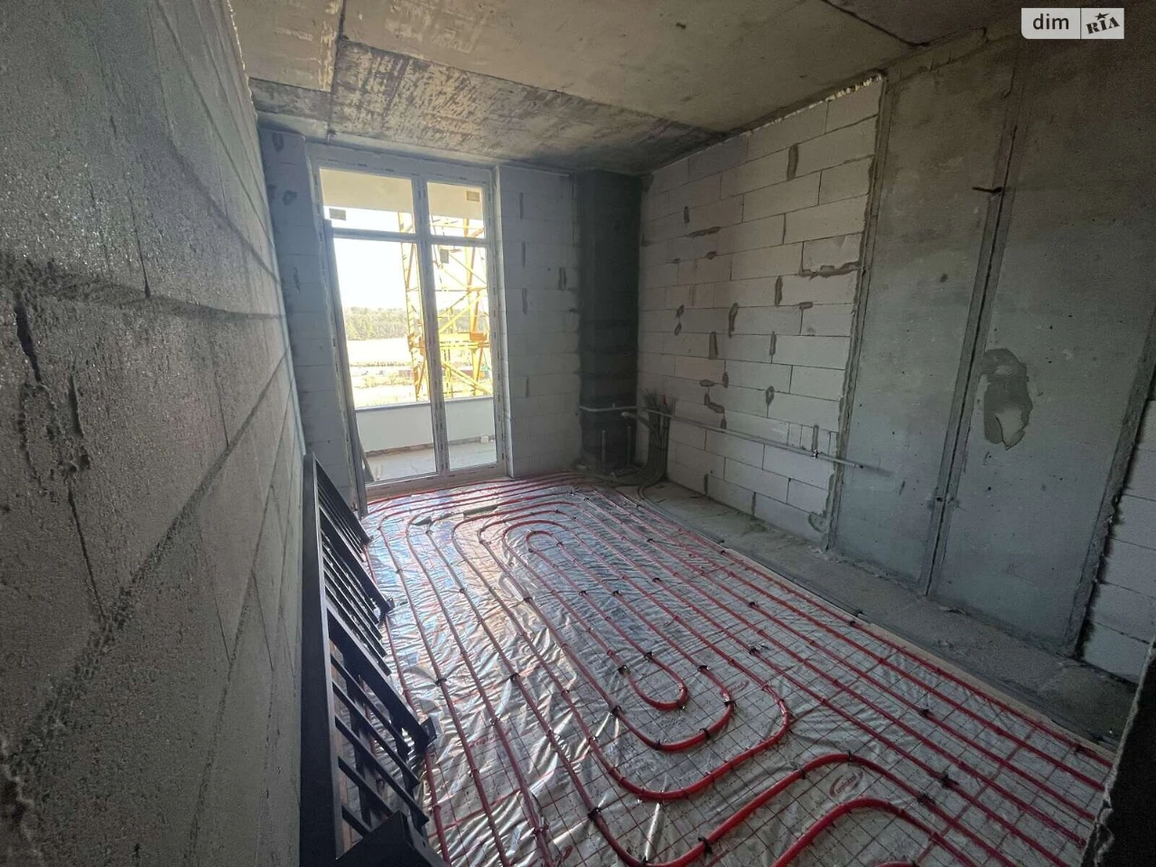 Apartment for Sale in Irpin