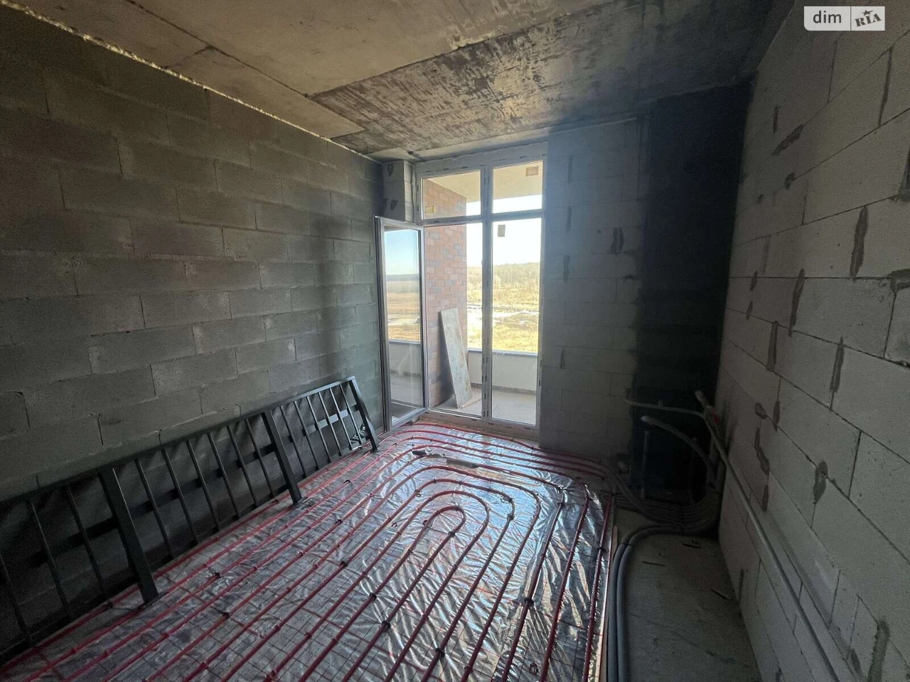 Apartment for Sale in Irpin