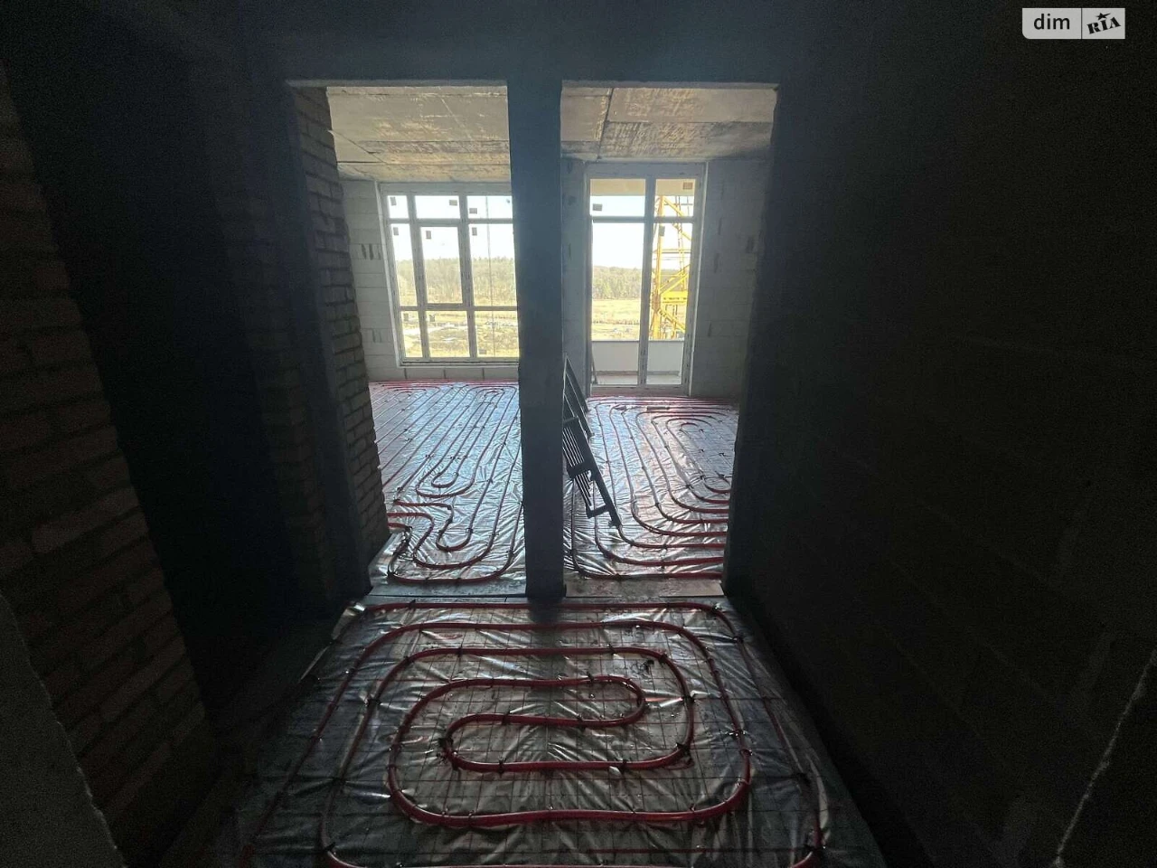 Apartment for Sale in Irpin