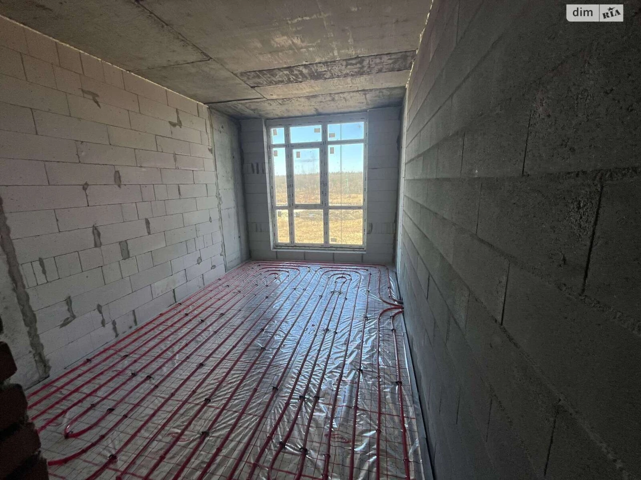 Apartment for Sale in Irpin