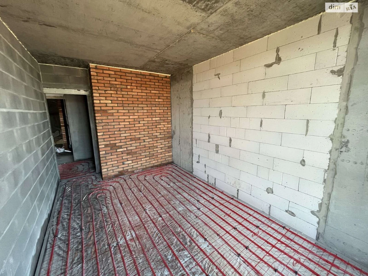 Apartment for Sale in Irpin