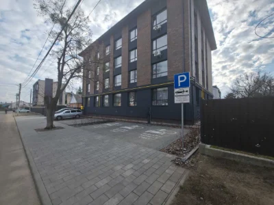 Продам 1-к квартиру з РЕМОНТОМ в центрі м. Ірпінь