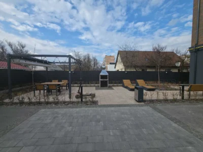 Продам 1-к квартиру з РЕМОНТОМ в центрі м. Ірпінь