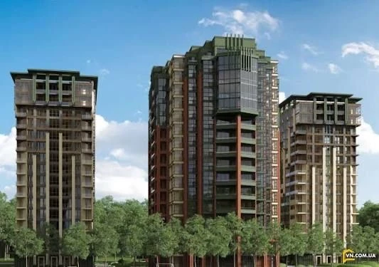 Продаж 2-кімнатної квартири в ЖК River Port, Ірпінь, єОселя, сертифікат