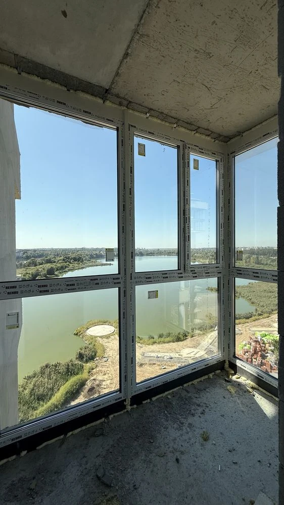 Продаж 2-кімнатної квартири в ЖК River Port, Ірпінь, єОселя, сертифікат