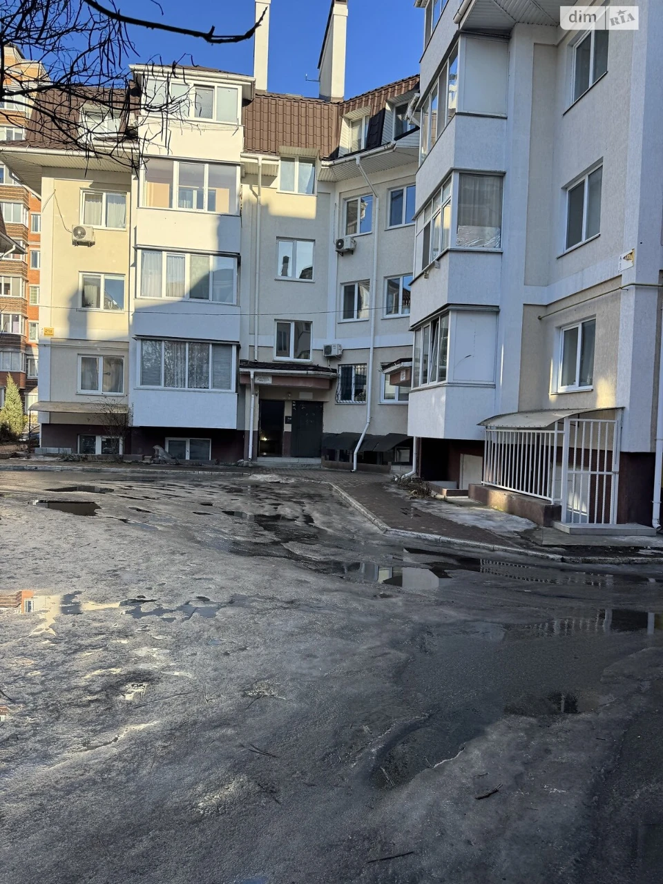 Продаж Квартира Ірпінь
