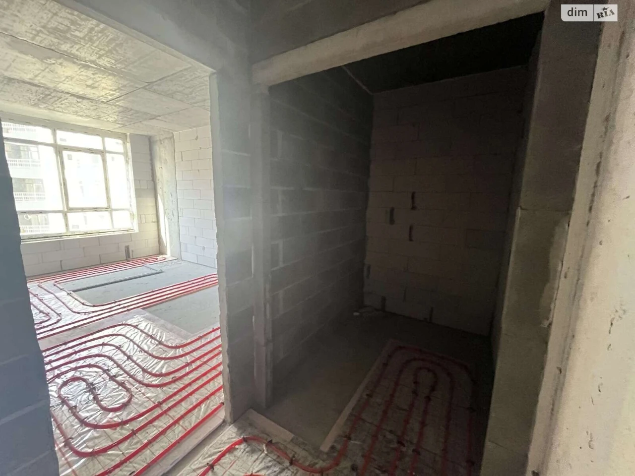 Apartment for Sale in Irpin