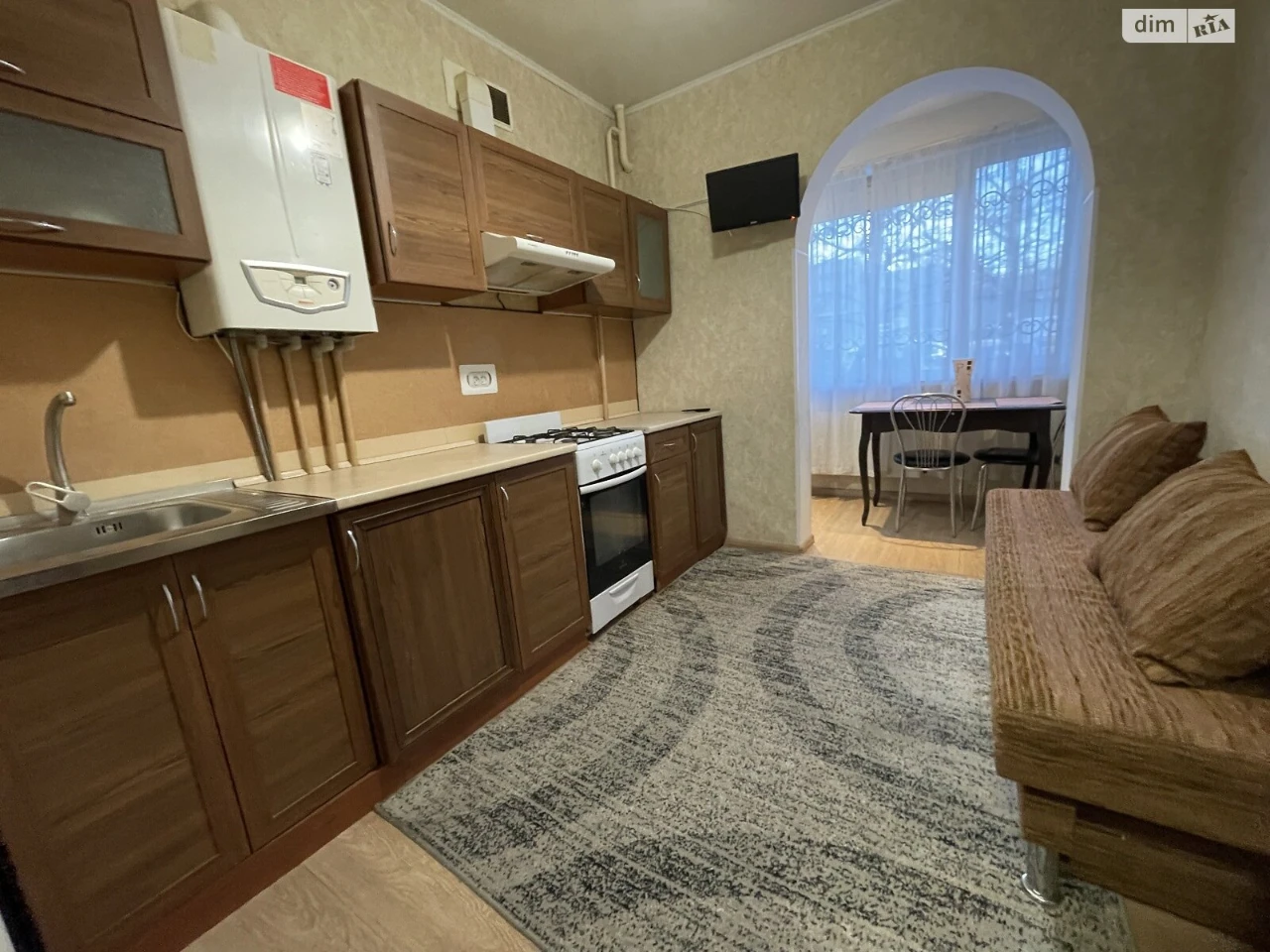 Apartment for Sale